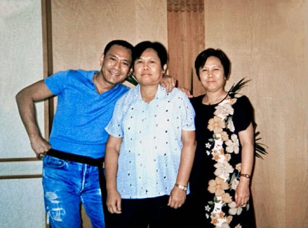 關於本站 羅文紀念網站 Roman Tam Official Website home 02