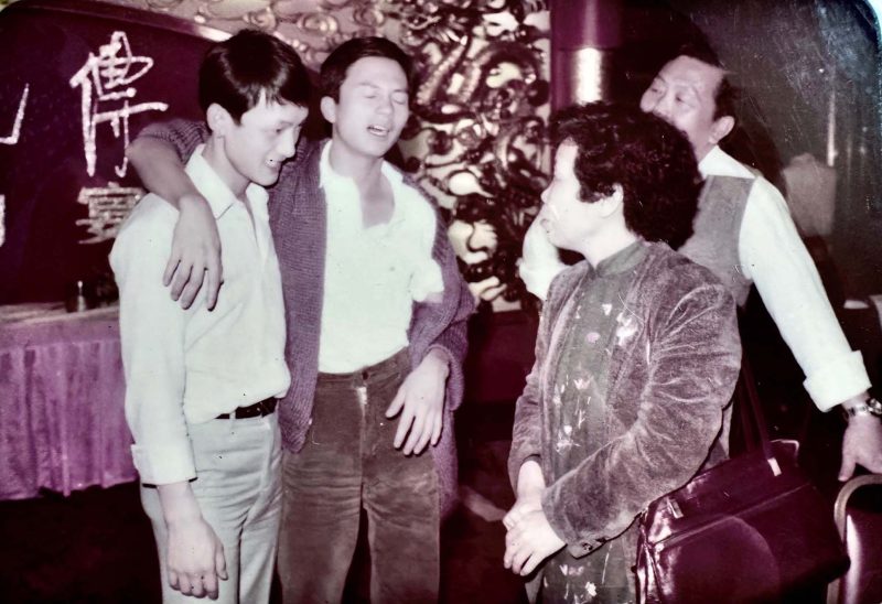 stage musical 80s 1982 whitesnake actor huang 17