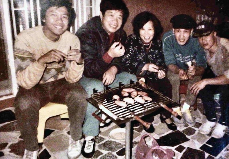 stage musical 80s 1982 whitesnake actor huang 27