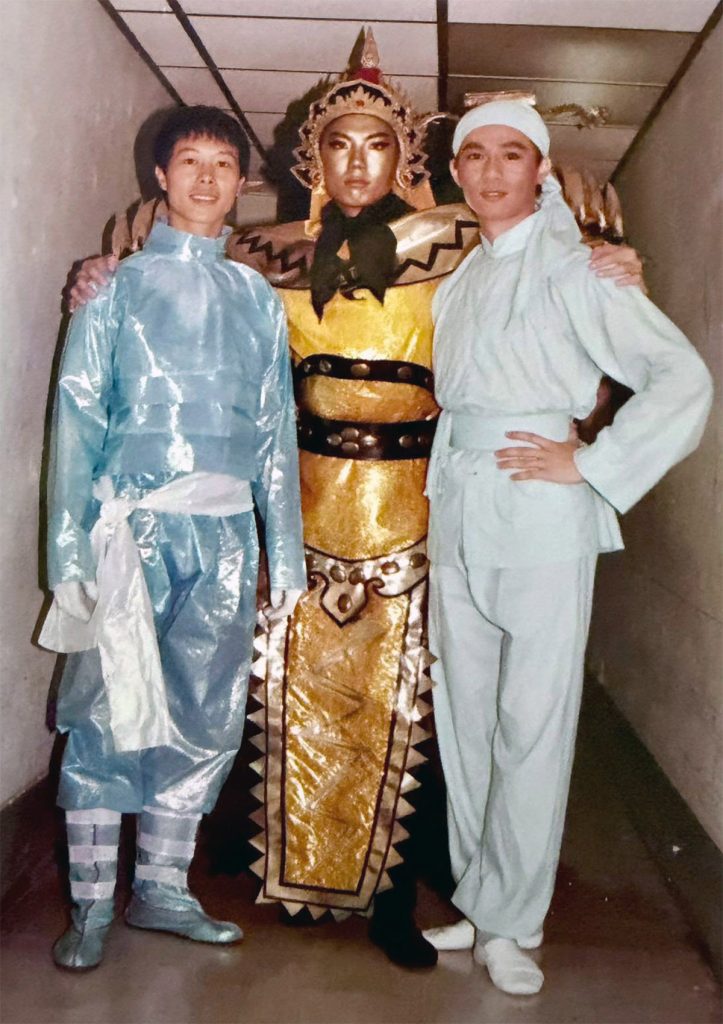 stage musical 80s 1984 laungai actor ko 04 1