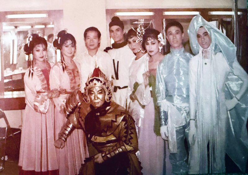stage musical 80s 1984 laungai actor ko 06